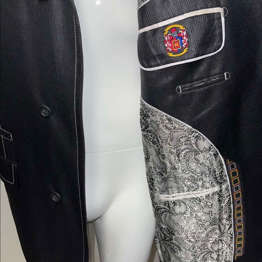 Mecca NEW Jacket! - Picture 10 of 10